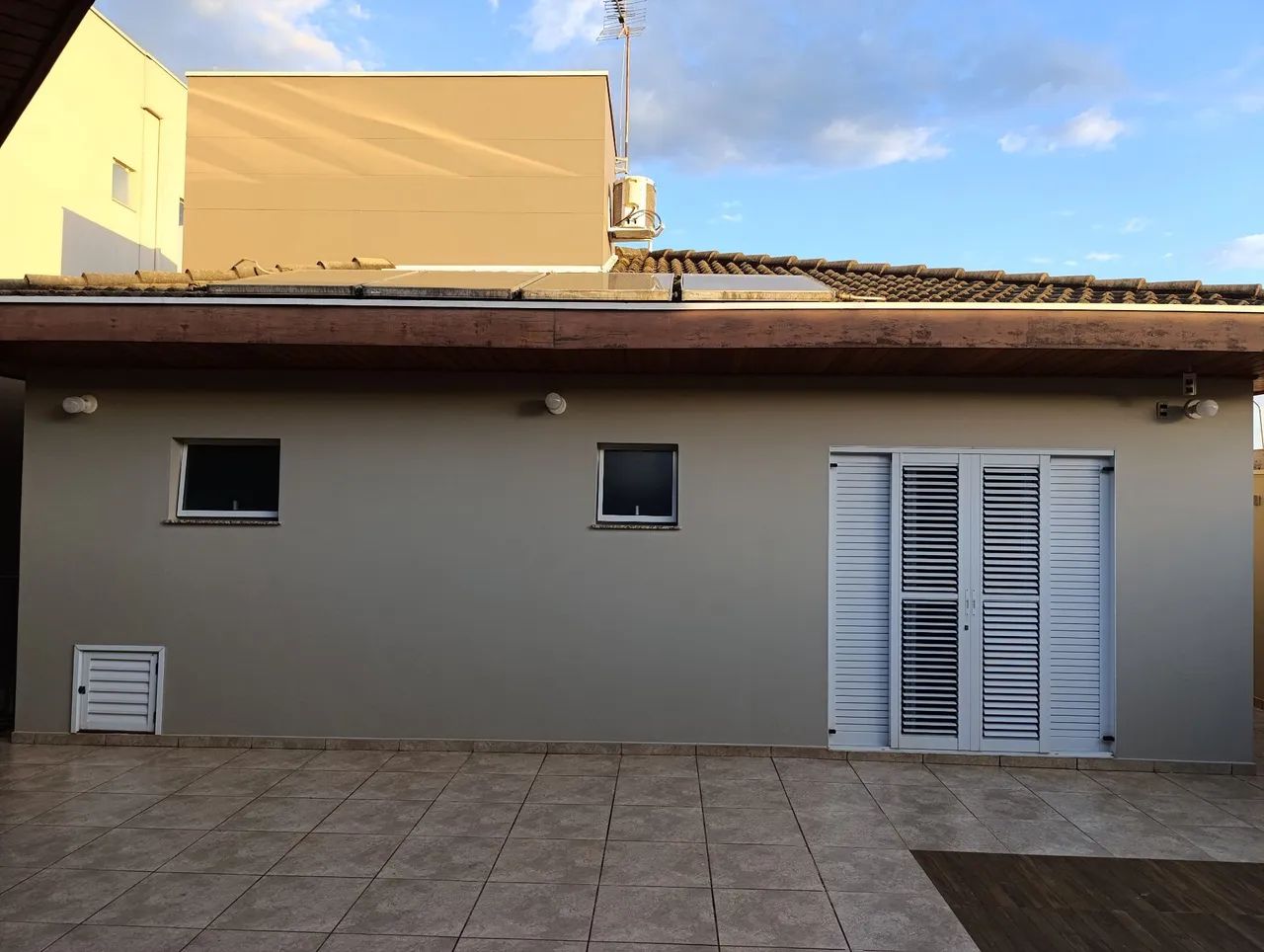 Casa em Excelente localização - Foto 4