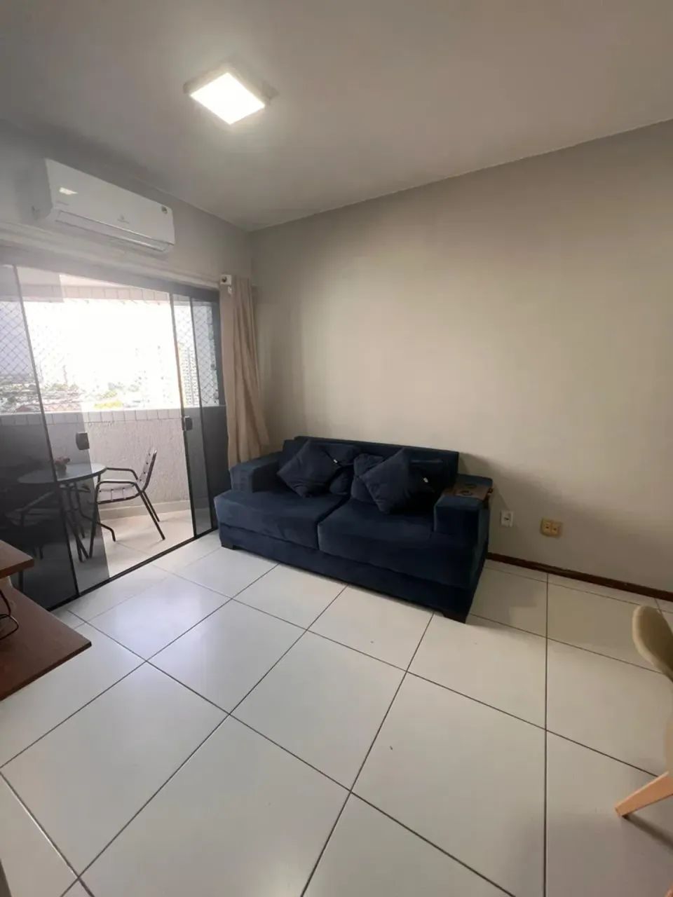 Edificio Rio Verde - Alugo - Excelente Localização - Bairro do Marco - Foto 2