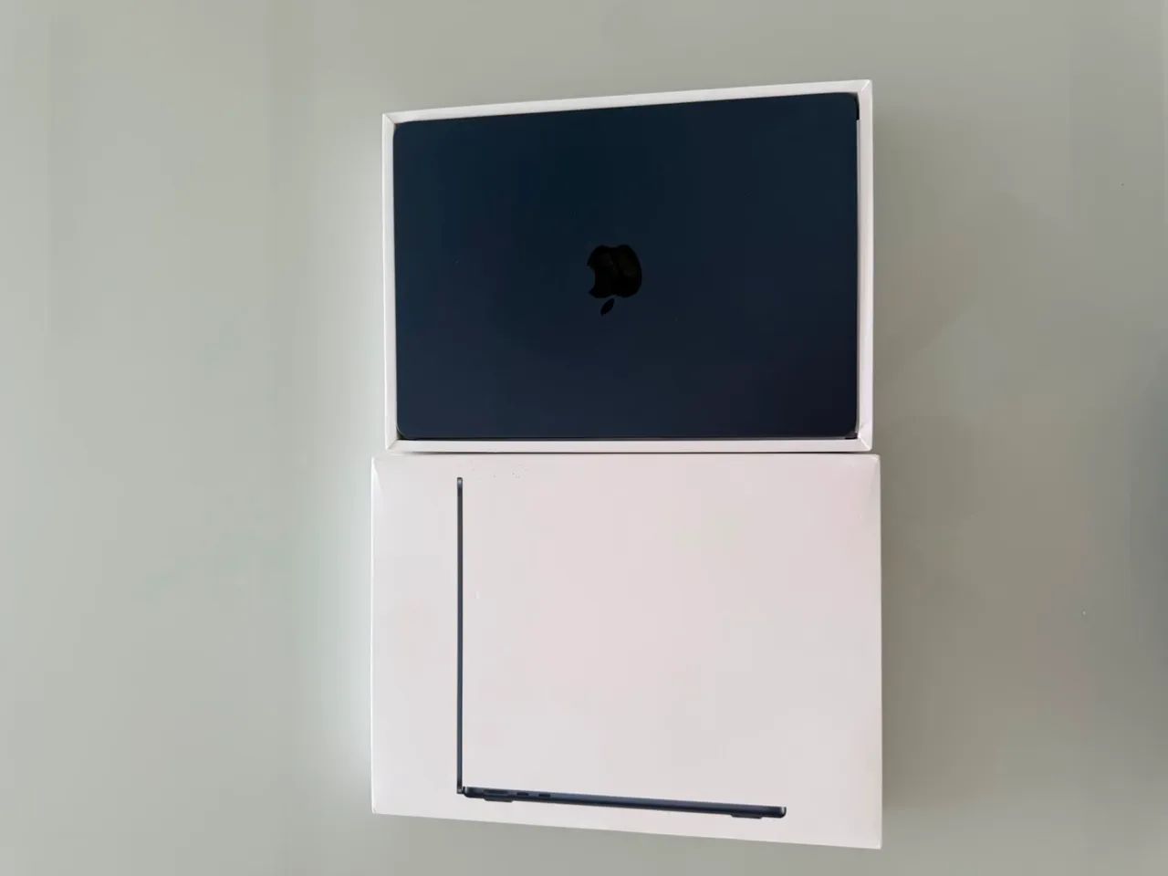MacBook Air M2 256/8 gigas  - Foto 2