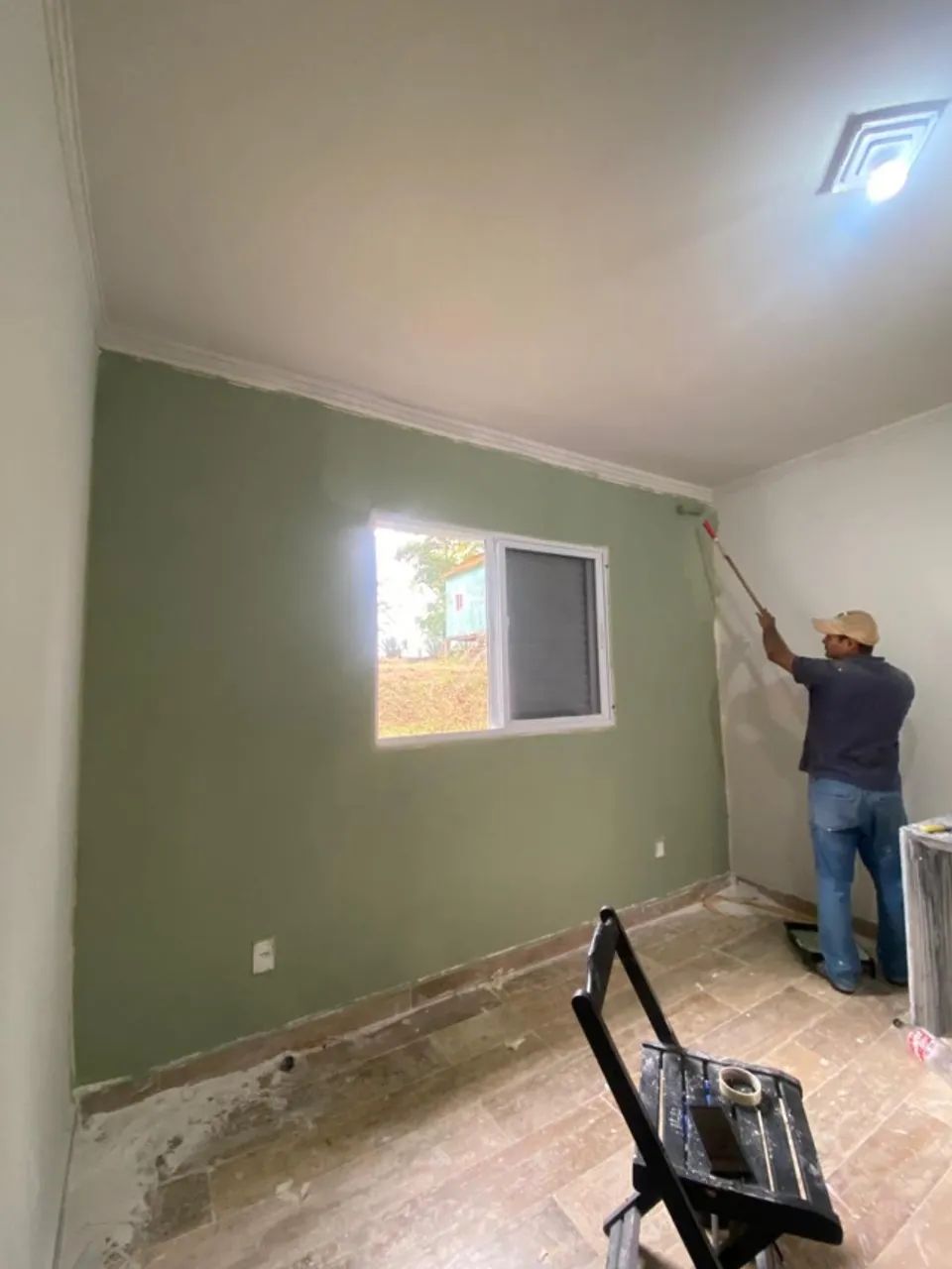 Pintor  - Foto 2