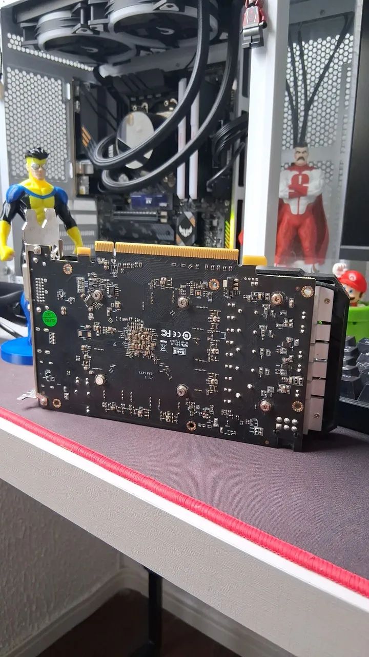 VENDO Rx580  - Foto 3