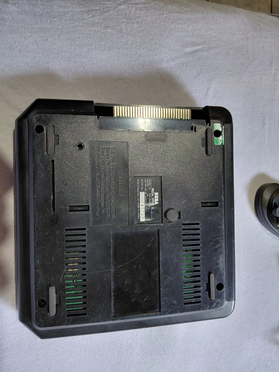 Mega drive 2 completo  - Foto 2