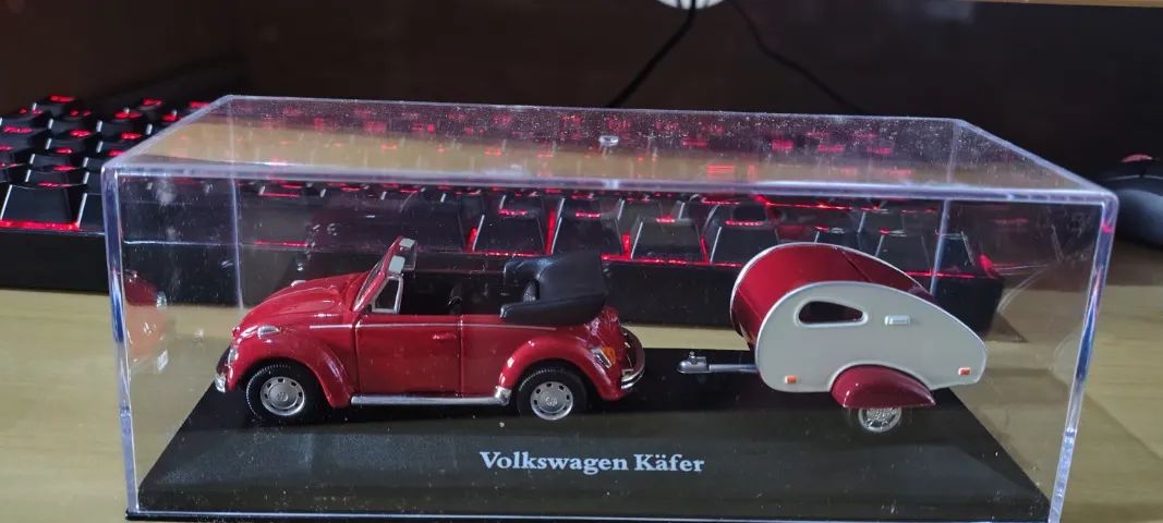 MINIATURA FUSCA KAEFER