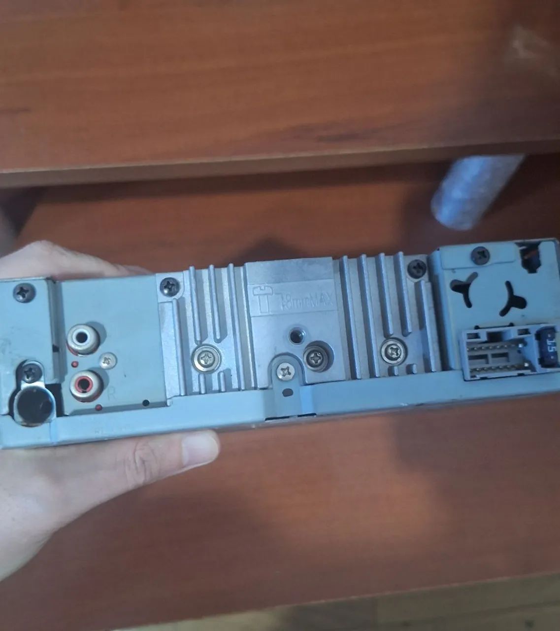 Som automotivo Panasonic - Foto 3