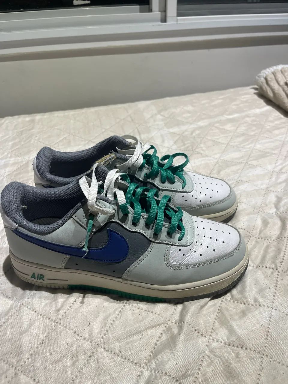Nike air force 4 - Foto 3