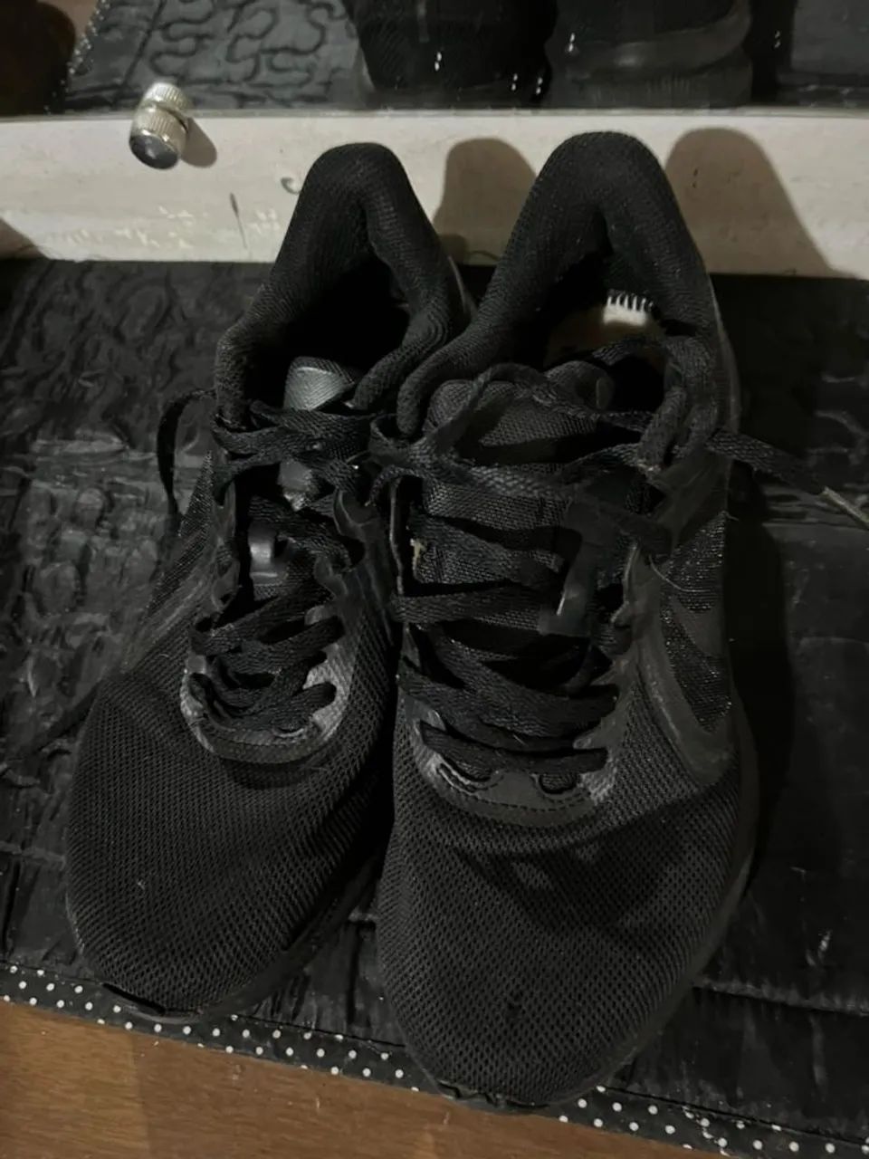 Tenis Nike TM 35 - Foto 4