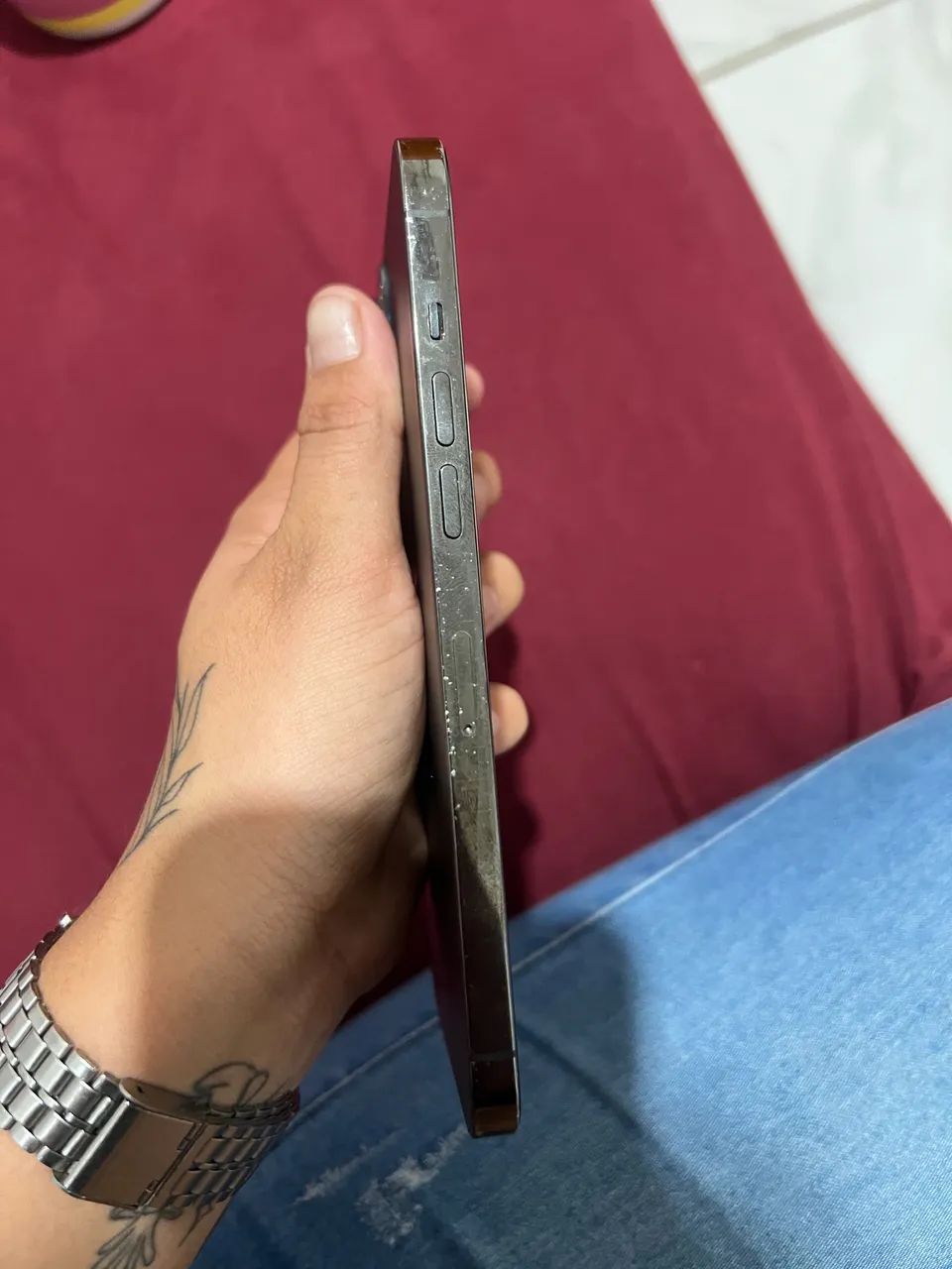 iPhone 12 Pro Max  - Foto 4