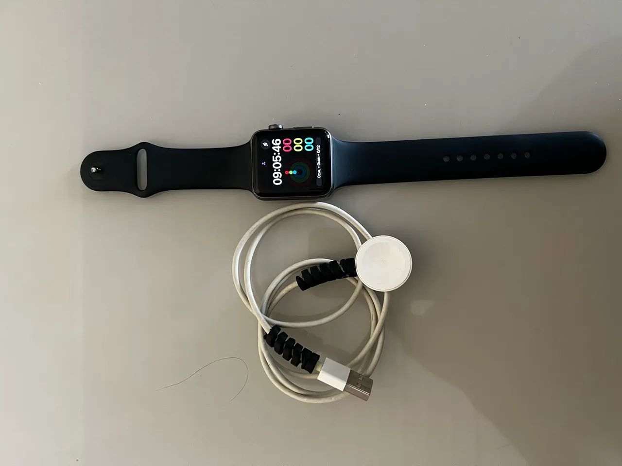 Apple Watch S3 - Foto 2
