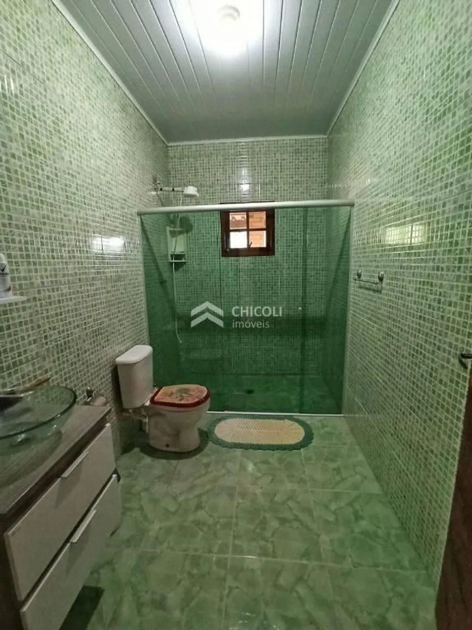 CH0241 - Chácara - com 3 quartos, Pavão (Canguera) - São Roque - Foto 3