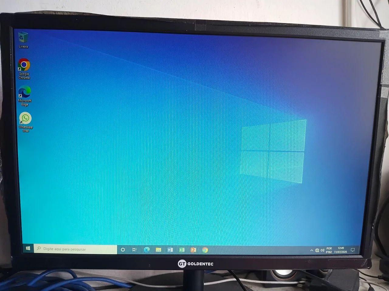 CPU AM3, 8GB de ram, Windows 11 - Foto 4