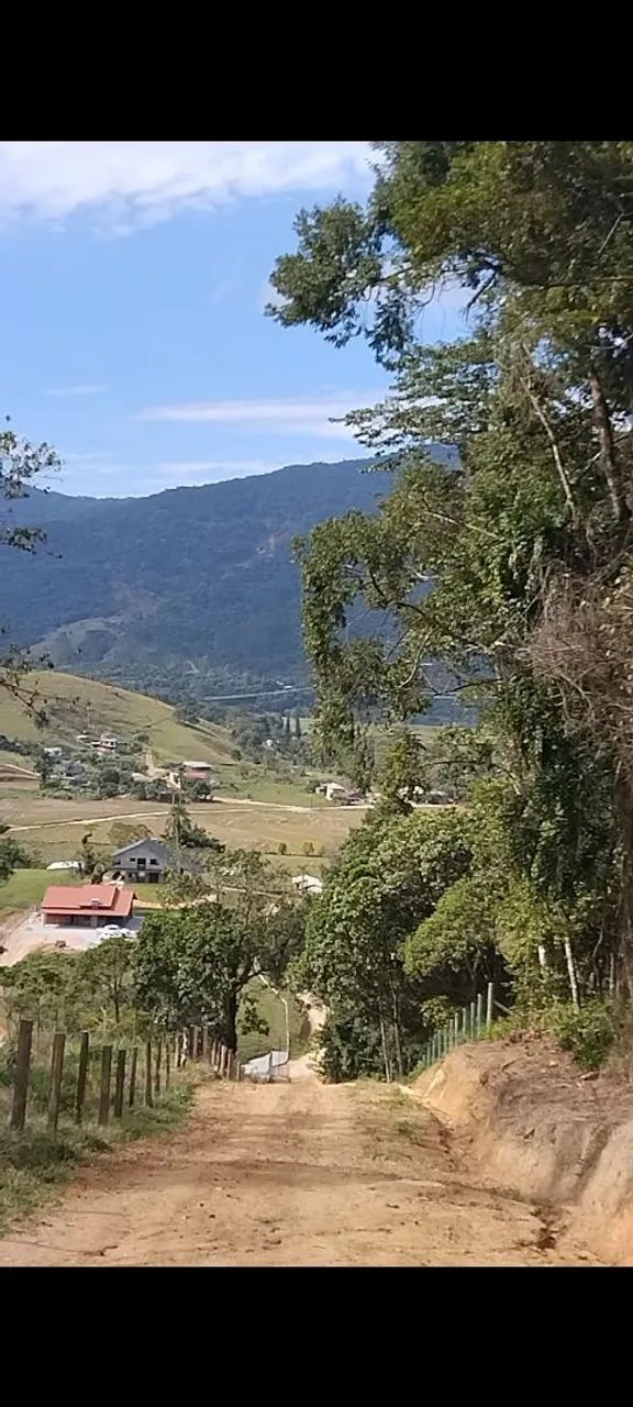 terreno com fácil acesso - Foto 4