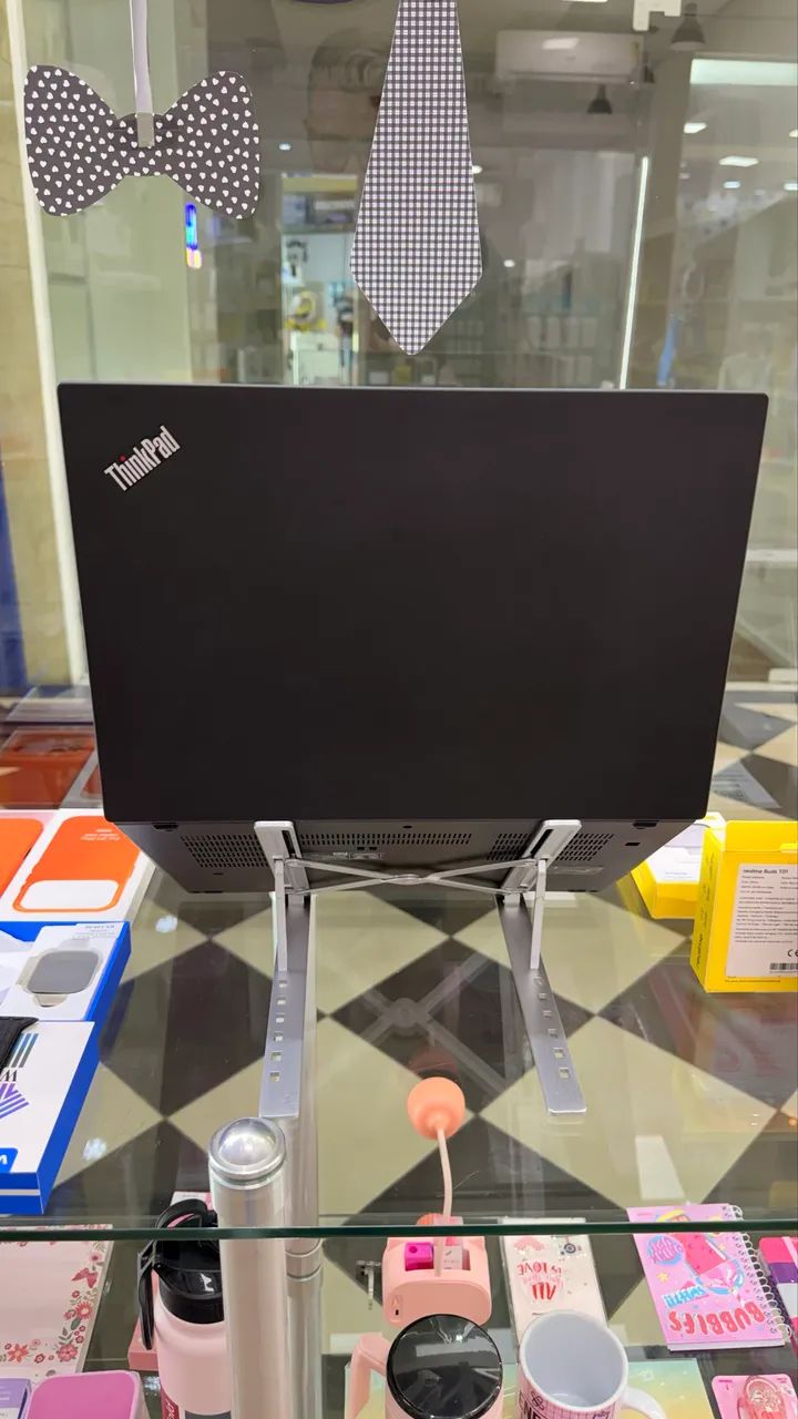 Lenovo Thinkpad E14 Gen 2 i7 11° 16/512GB