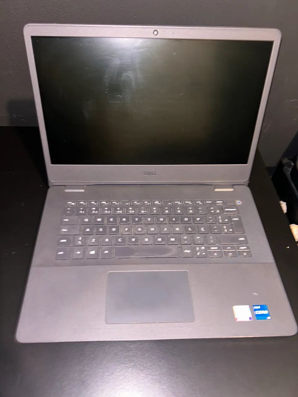Notebook Dell Intel Core i5 (11ª Ger) / 8GB RAM / Iris Xe - Excelente Estado - Foto 2