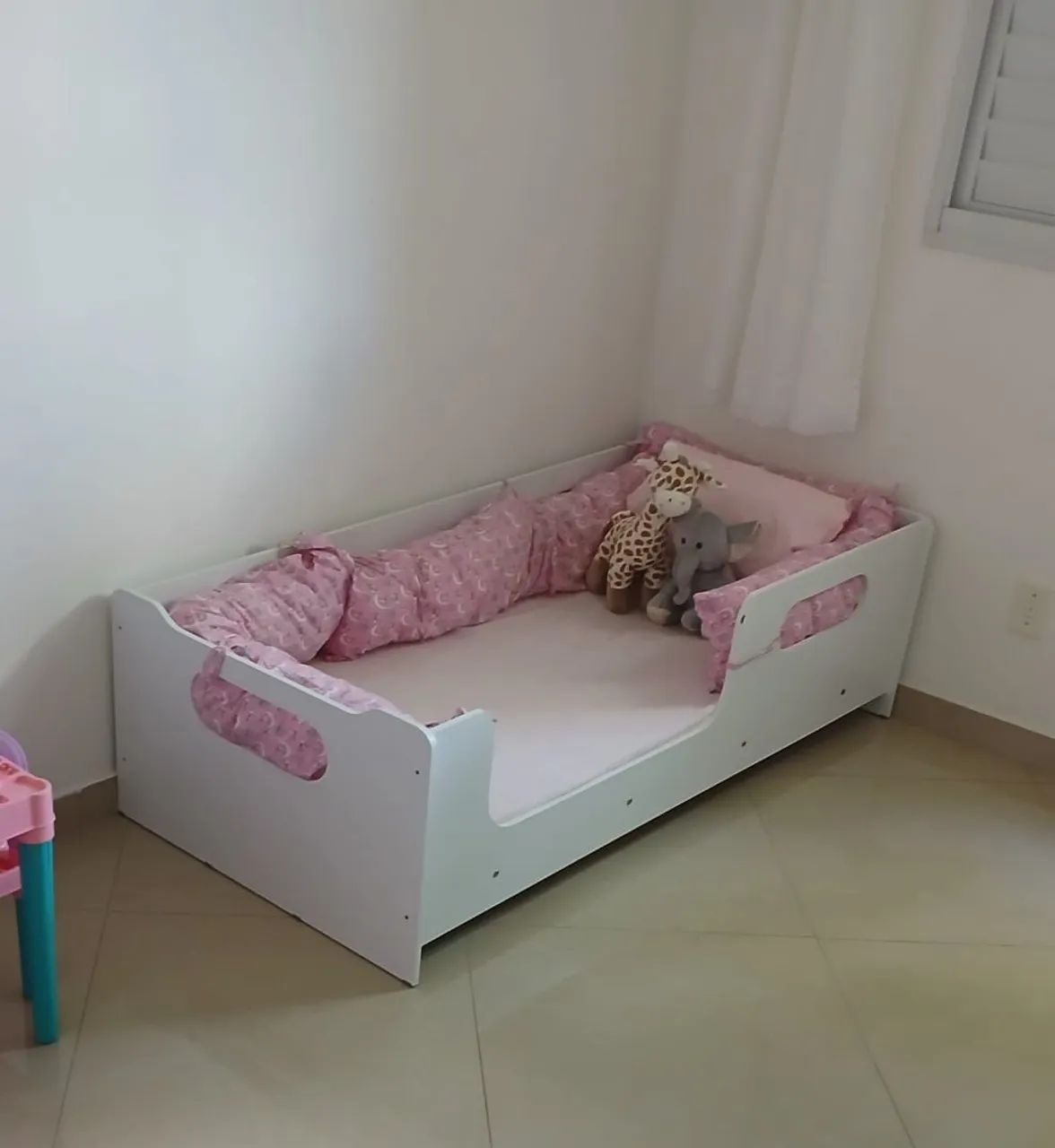 Cama infantil  - Foto 2