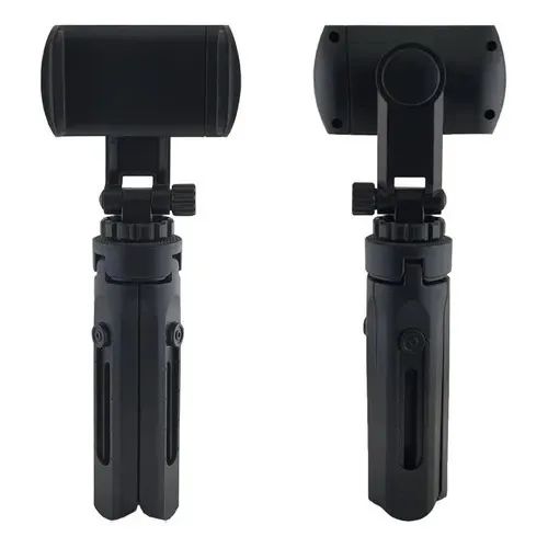 Suporte De Celular 360º TriPod Live Self Timer / Ajustavel - Foto 4
