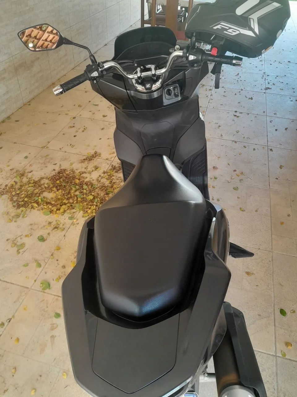 Honda Pcx 160 2023 . - Foto 3