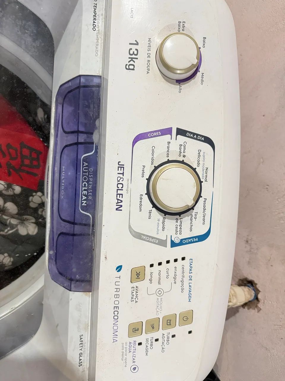 Máquina de lavar  - Foto 3