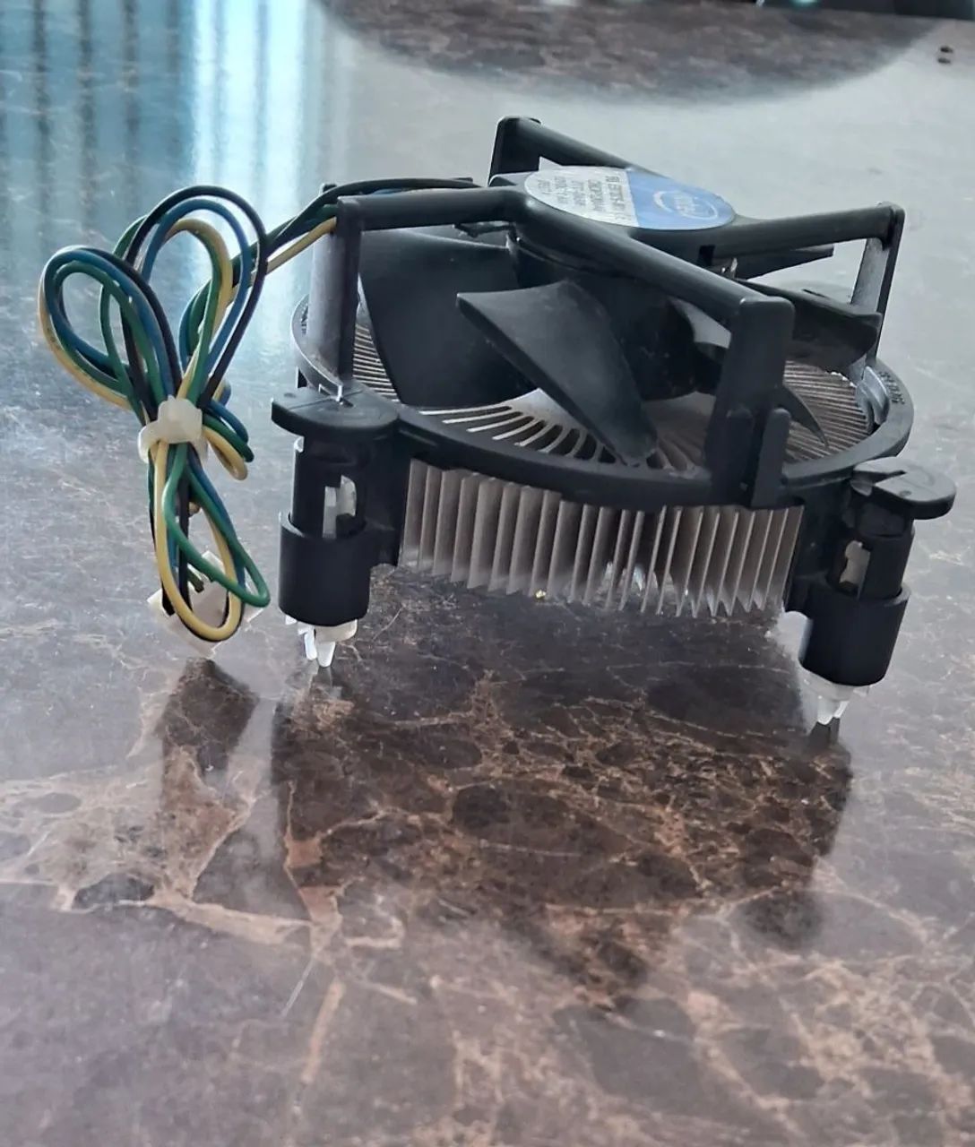 Cooler Intel - Foto 2