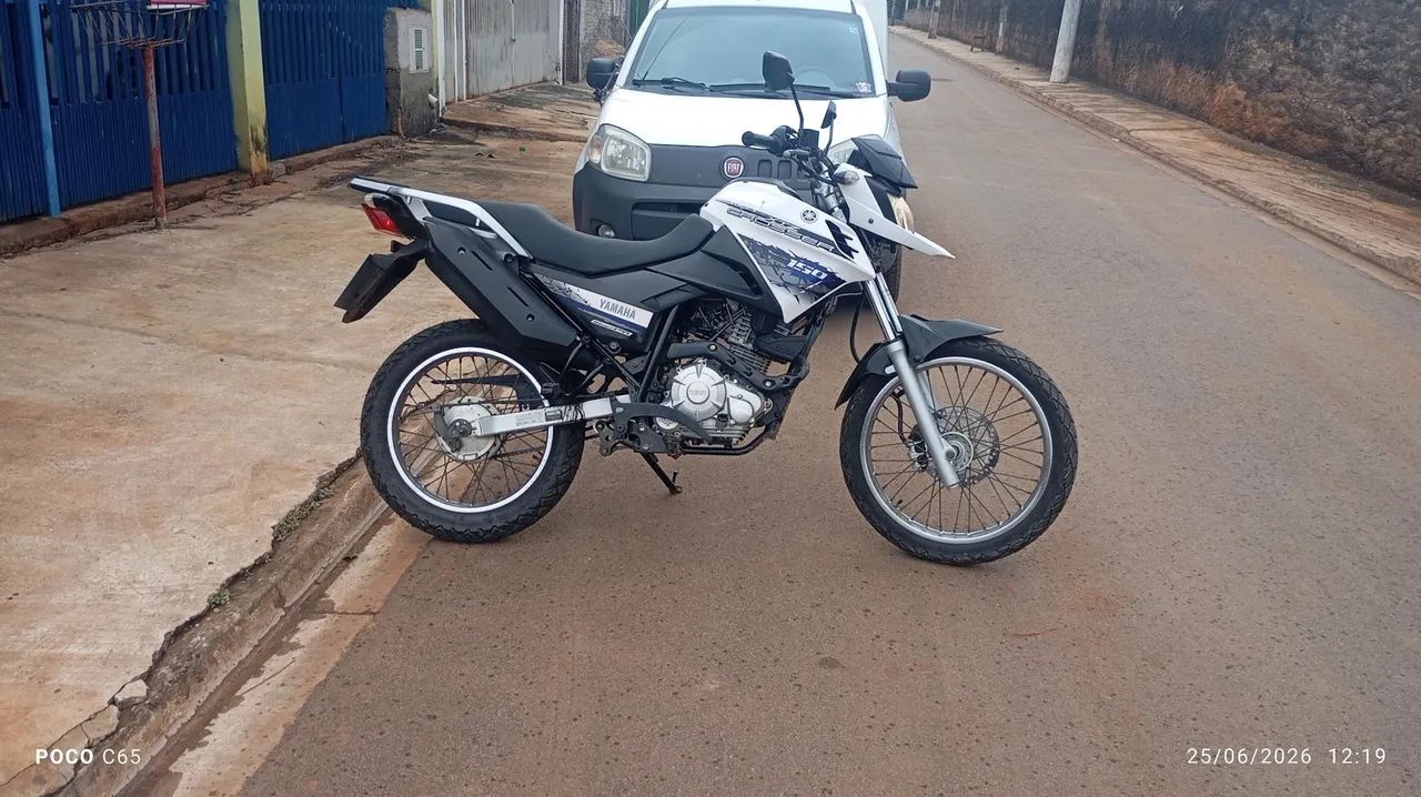 Crosser flex 2015 - Foto 3