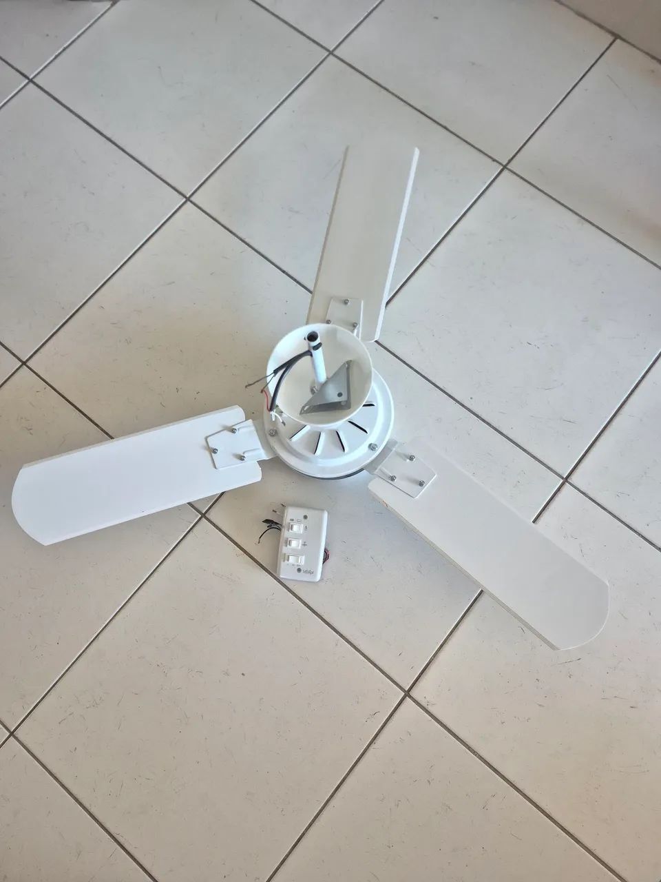 VENTILADOR LED - Foto 4