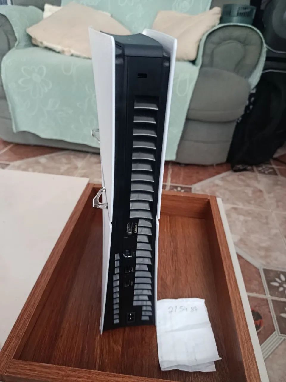 Playstation 5 Slim (Ps5) - Foto 3