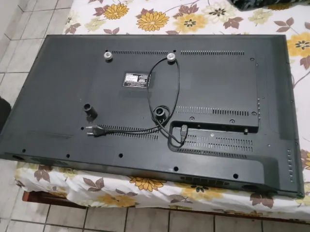 Tv Philco 39 PH39U21DSGWLed