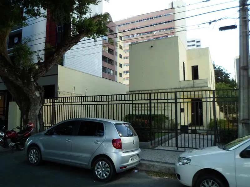 SALA para alugar na cidade de FORTALEZA-CE