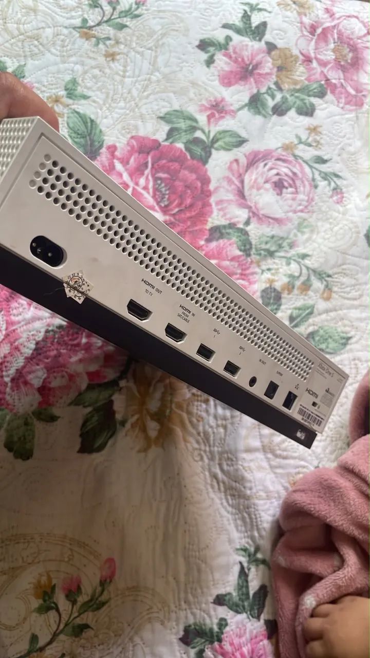 Xbox one s  - Foto 4