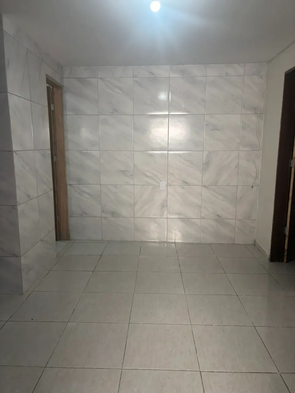 Casa de Fundos nó Valentina - Foto 4