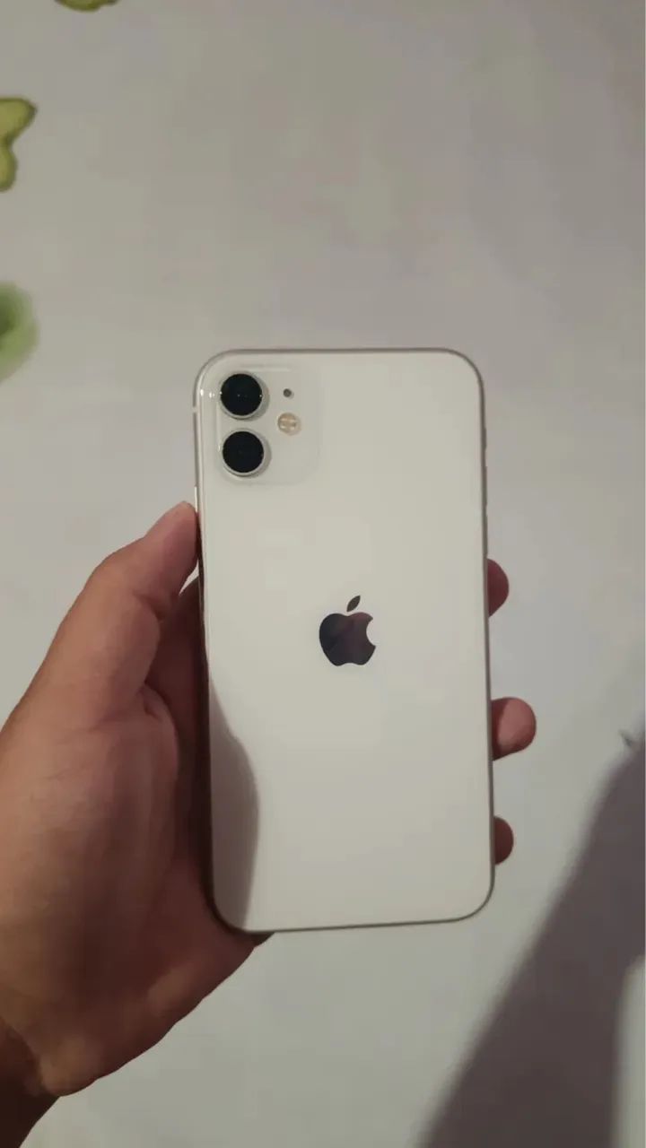 VENDO IPHONE 11 TROCAR FPC!!! - Foto 2
