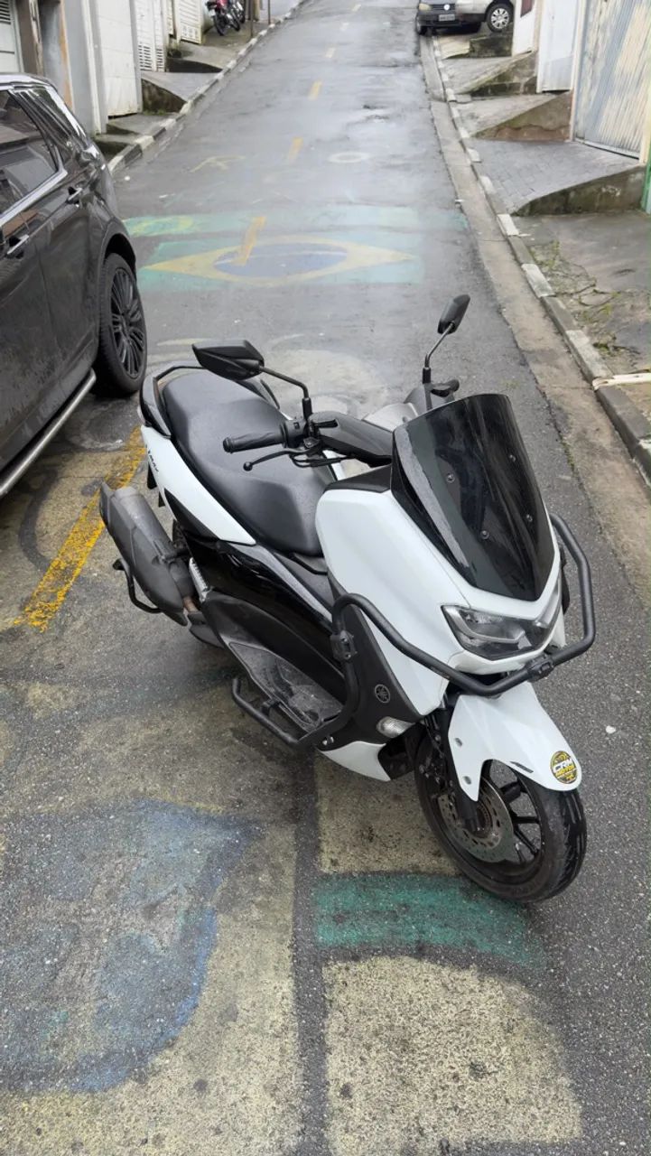Nmax 160 2022 - Foto 3