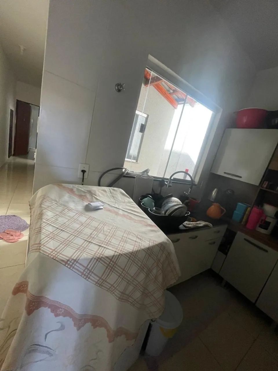 Vendo Casa no Anache  - Foto 3