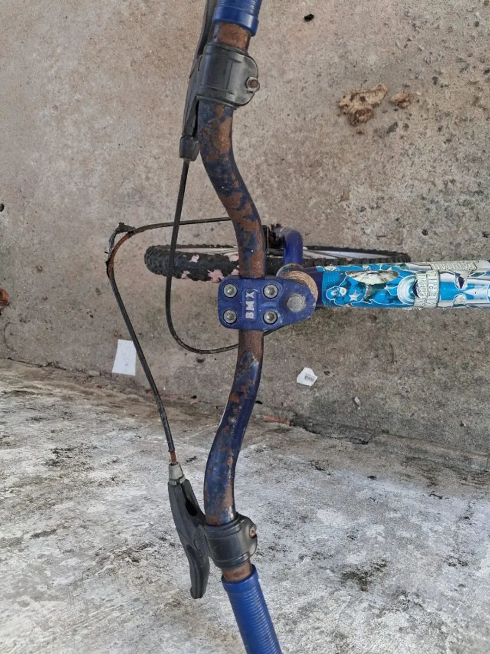 BICICLETA ARO 20 - Foto 2