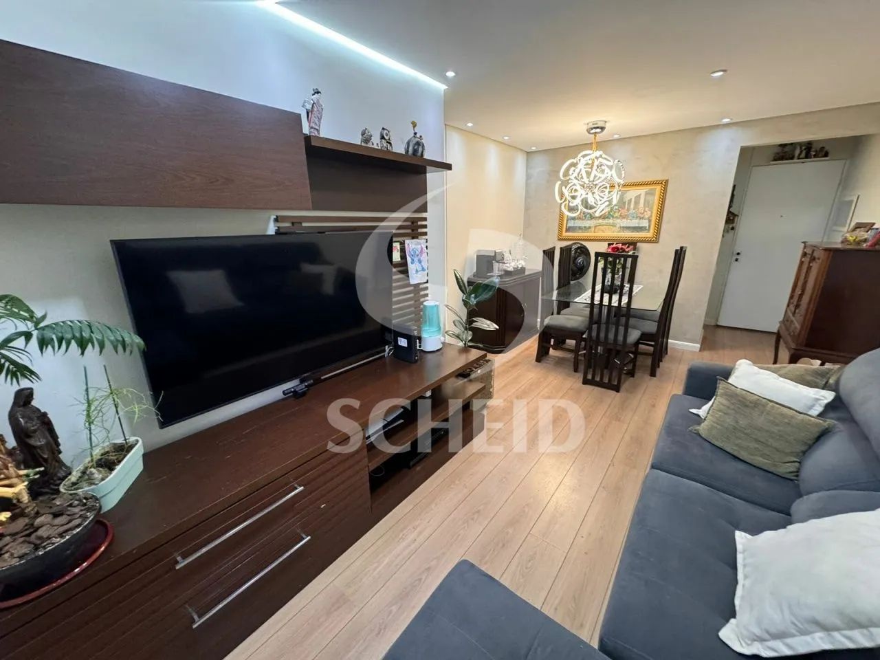 Apartamento Vila Flora - Rua Sócrates - 74m - 3 Dorms - Foto 5