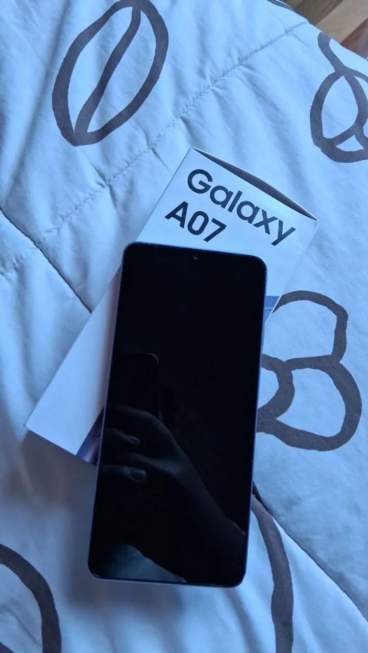 Samsung Galaxy A07 256 - Foto 2