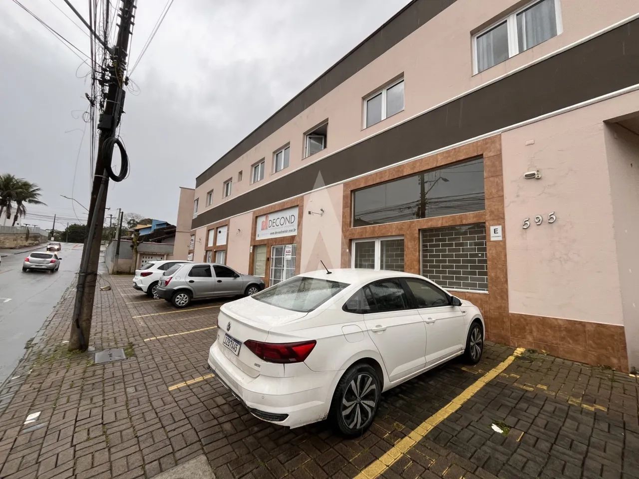 LOJA 41,78 M² - PETROPOLIS - Foto 2