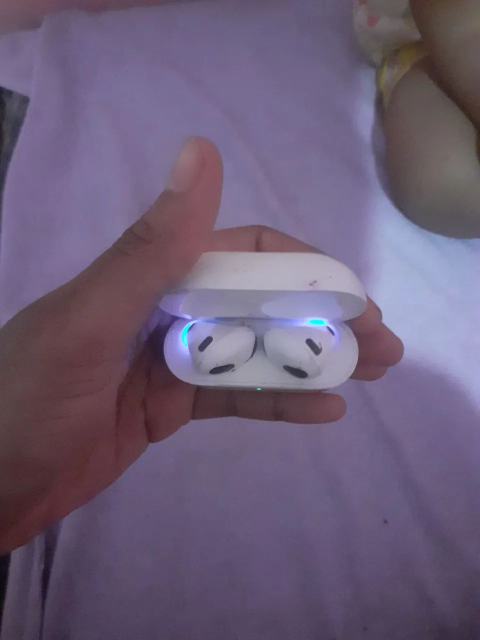 fone Bluetooth 