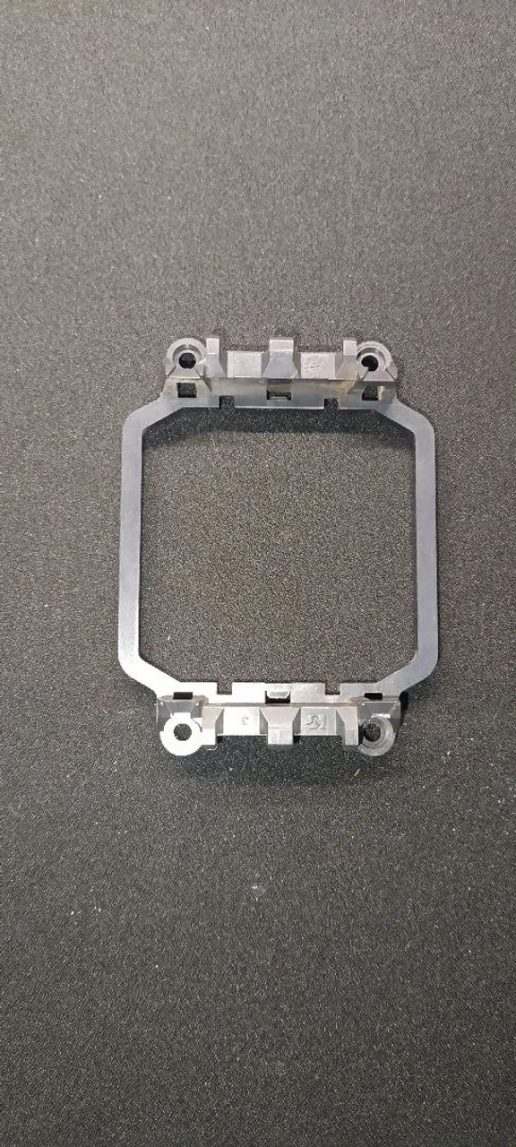 placa mãe asus m5a7bl le - Foto 5