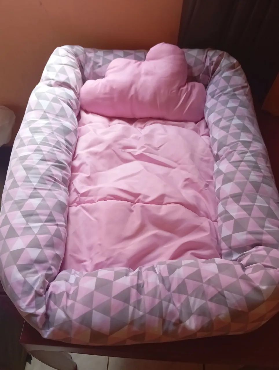 Ninho bebê  - Foto 2