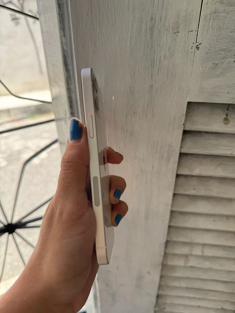 iPhone 12 128gb para vender hoje - Foto 3