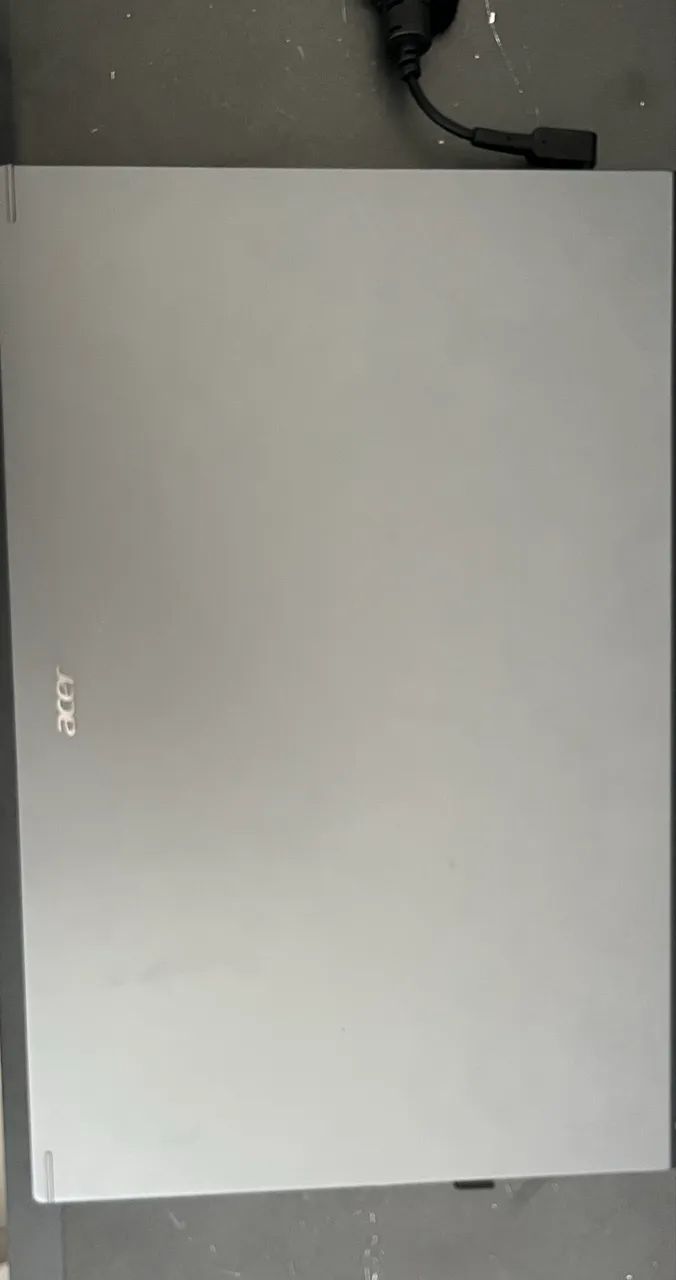 notebook acer - Foto 4
