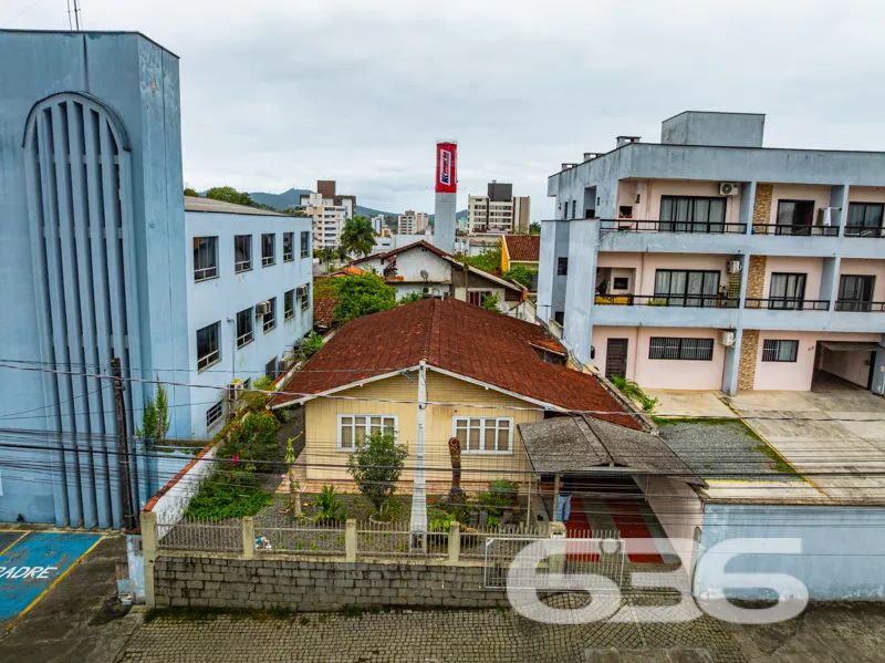 Casa | Joinville | Bom Retiro