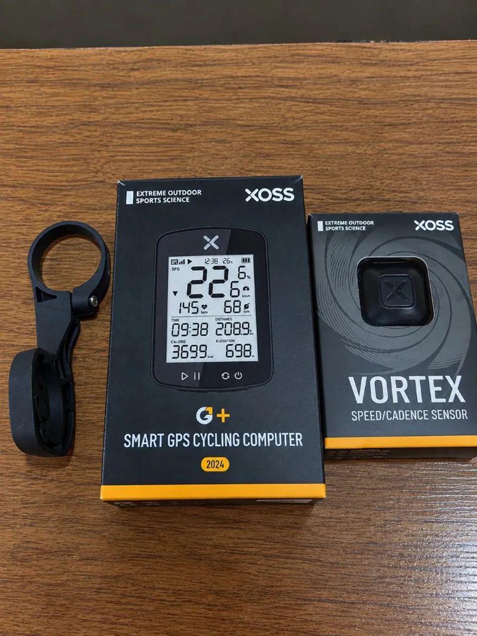 GPS XOSS G2+ - Foto 2