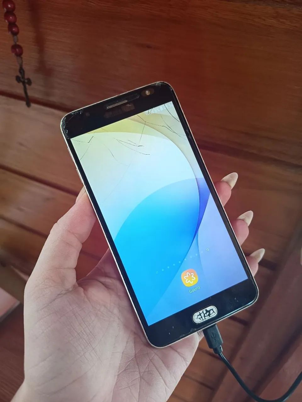 Celular j7 prime 