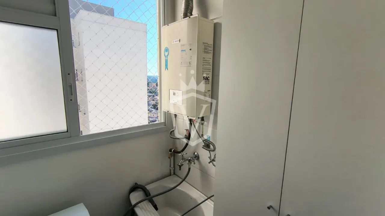 Apartamento Padrão em Jundiaí - Foto 3