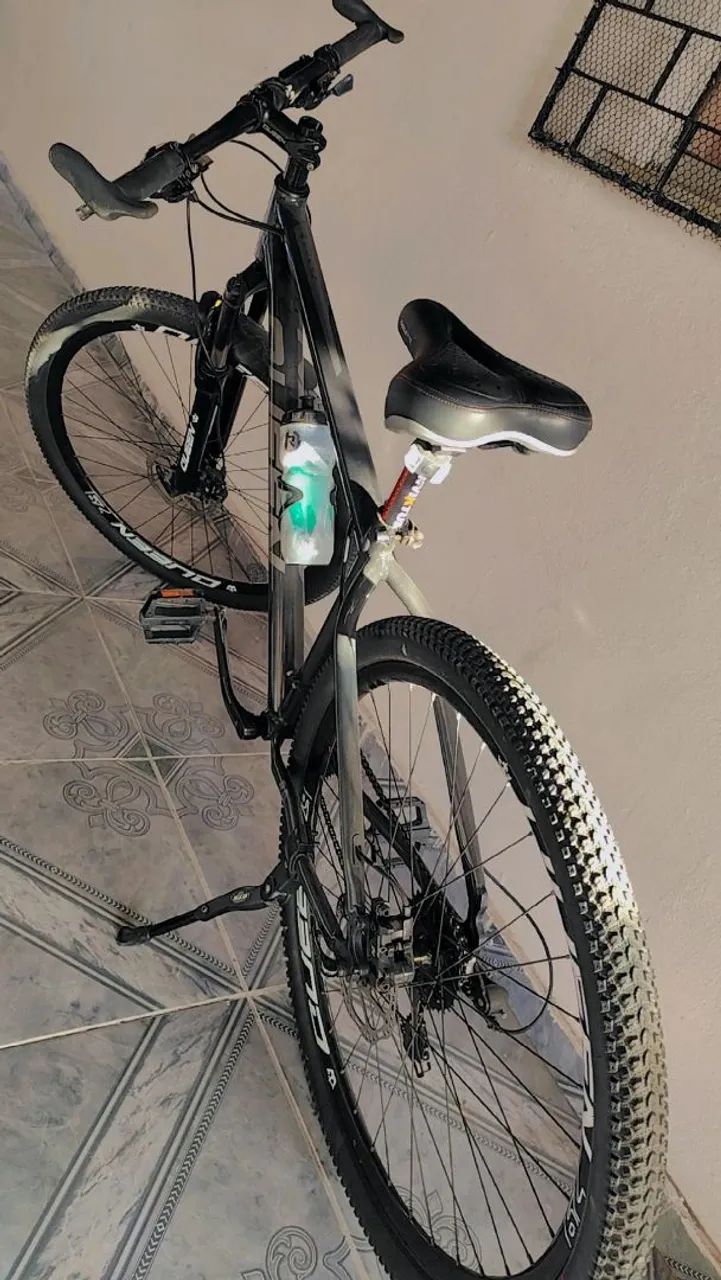 Bicicleta  - Foto 5