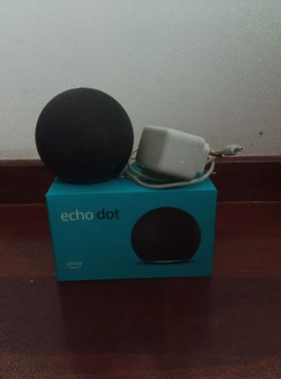 Alexa Echo-Dot - Foto 3