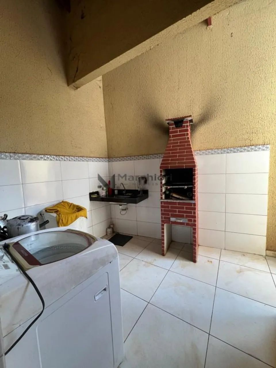 Ágio de Casa 2 Quartos com Suíte no Setor Maysa 2  Trindade - Foto 2