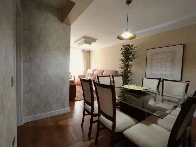 Apartamento com 3 dormitórios à venda - Edifício Central Verona- 71 m² e 94 m² total. - Foto 3
