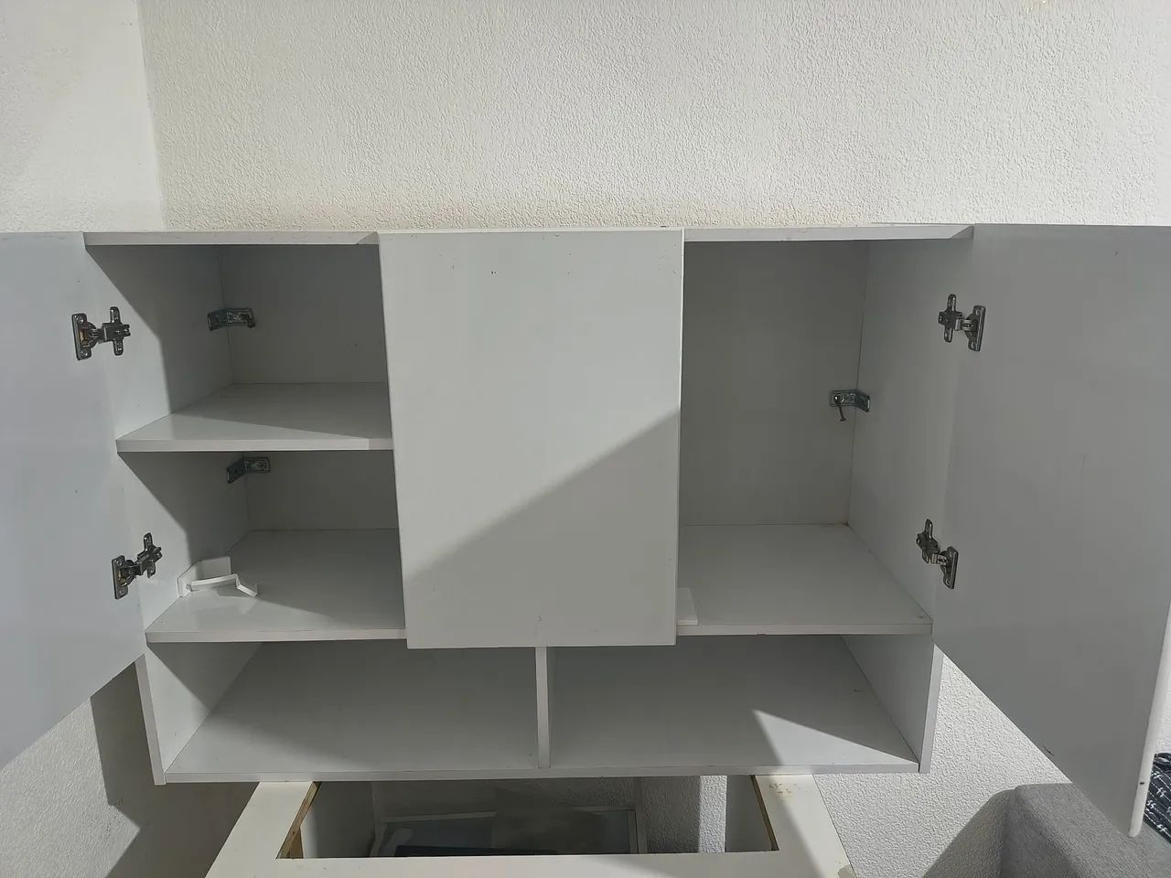 Armário de cozinha suspenso  - Foto 2